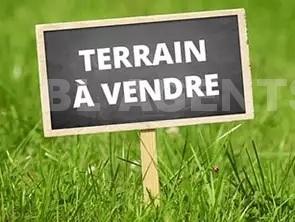 image terrain a vendre