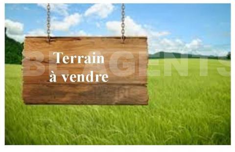 photo terrain à vendre