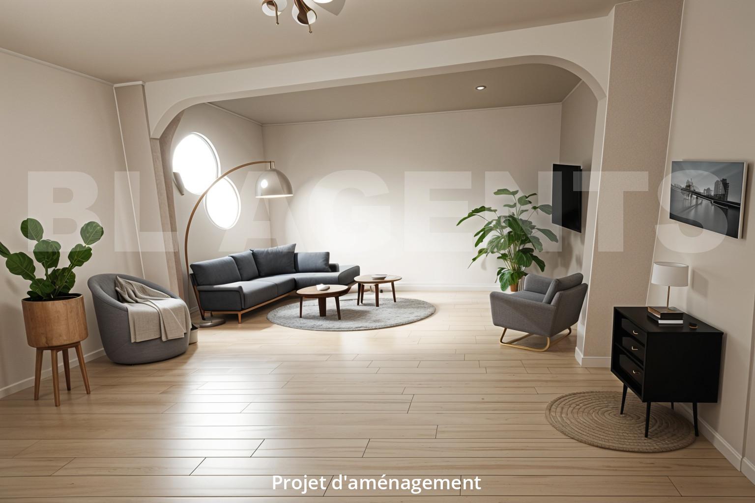 Projet d'amenagement1