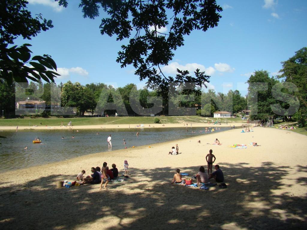 ETANG VALLIER RESORT PLAGE ETANG VALLIER(1)