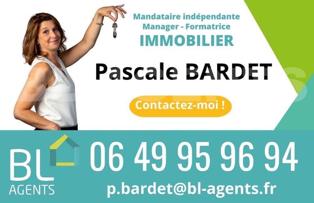 Carte de visite Pascale Ba (8