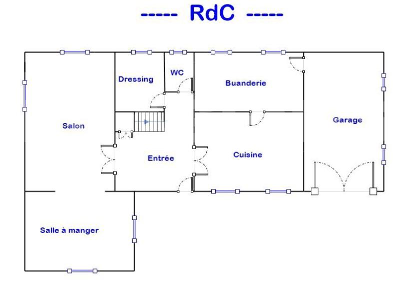 Plan RDC